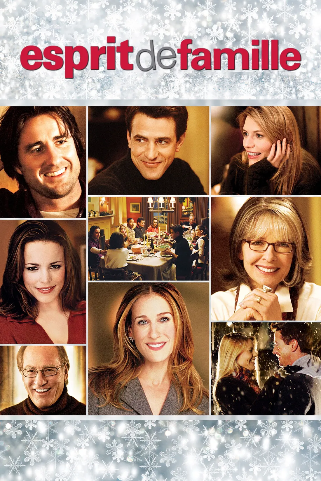 Esprit de famille (2005)